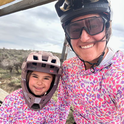 Mom's UPF 50 Sun Hoodie