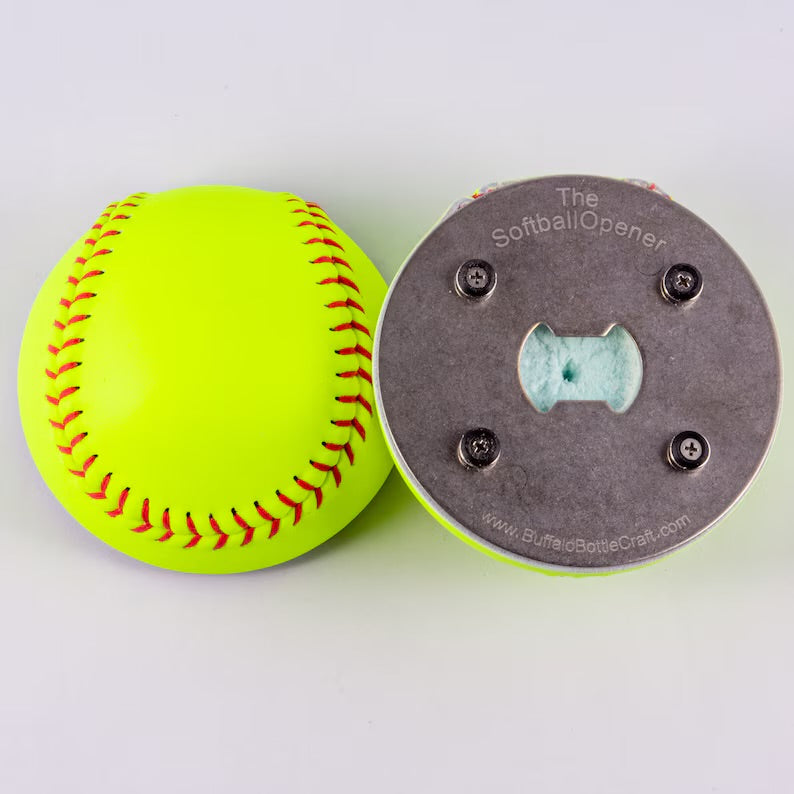 Softball Opener - Authentic Series