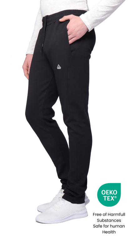 SCR Classic Athleisure Pant Tapered - TALL