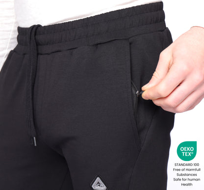 SCR Classic Athleisure Pant Tapered - TALL