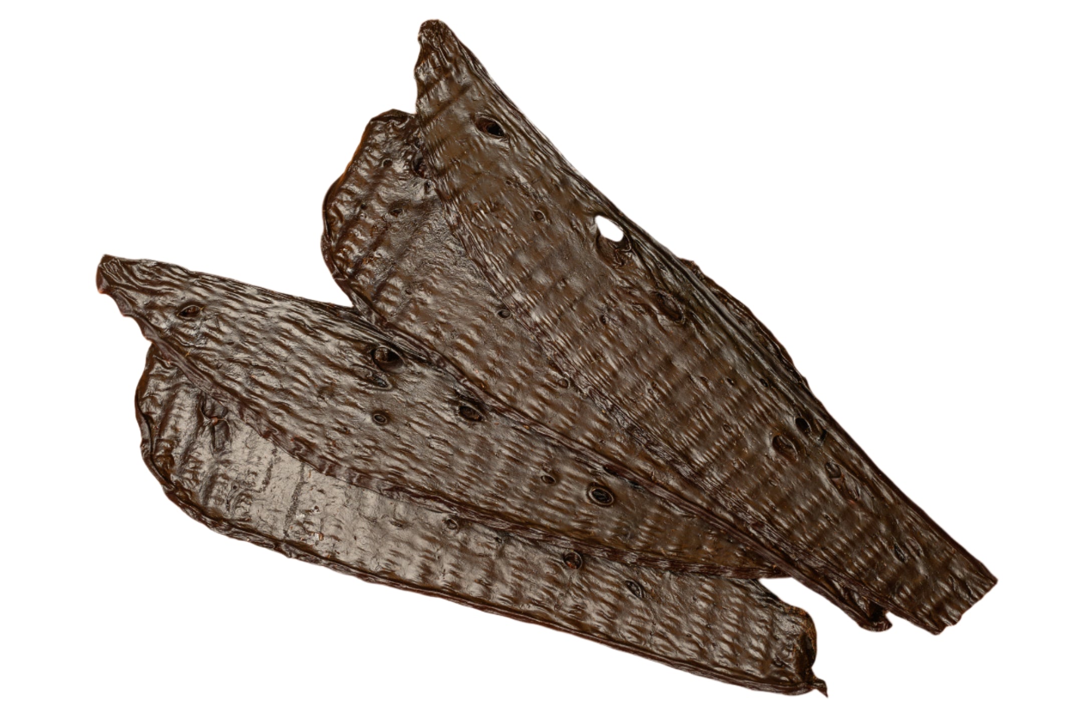 100% Beef Liver Dog Treats, 5 Ounce Bag, Single Ingredient, High Protein