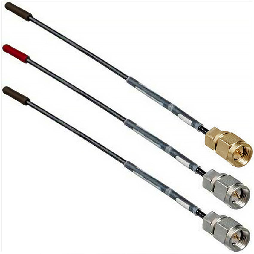 AMM Whip Antenna for Wireless Transmitters / Receivers - Frequency Block Specific