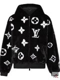 Louis Vuitton Mink Fur Jacket
