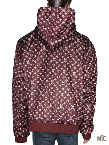 Louis Vuitton Supreme Hoodie