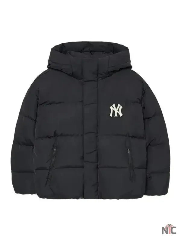 MLB New York Yankees Down Unisex Puffer Jacket