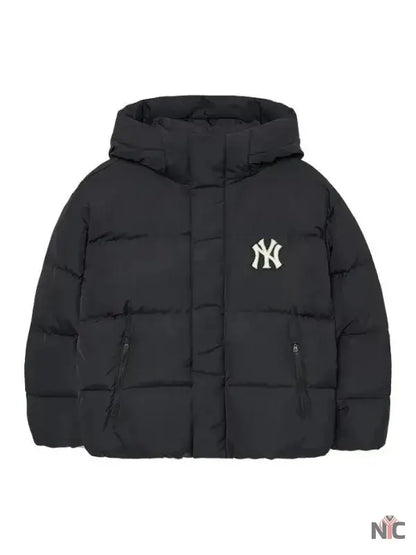 MLB New York Yankees Down Unisex Puffer Jacket