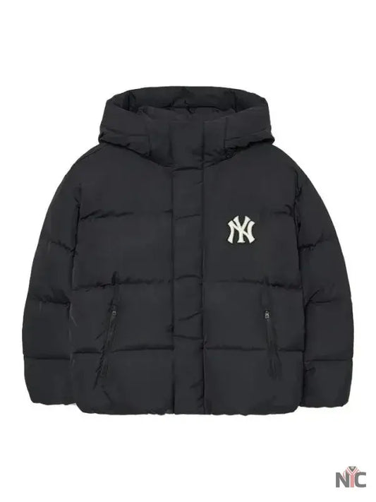 MLB New York Yankees Down Unisex Puffer Jacket