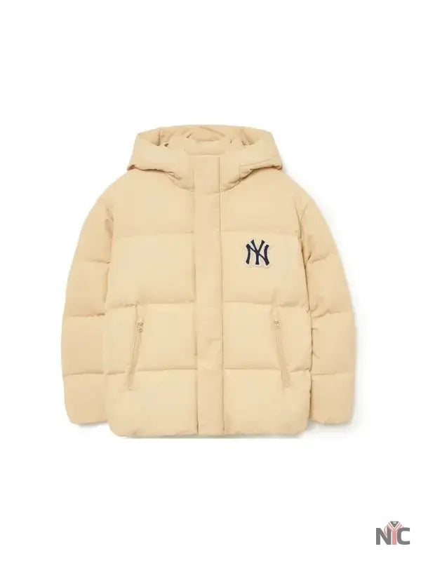 MLB New York Yankees Down Unisex Puffer Jacket