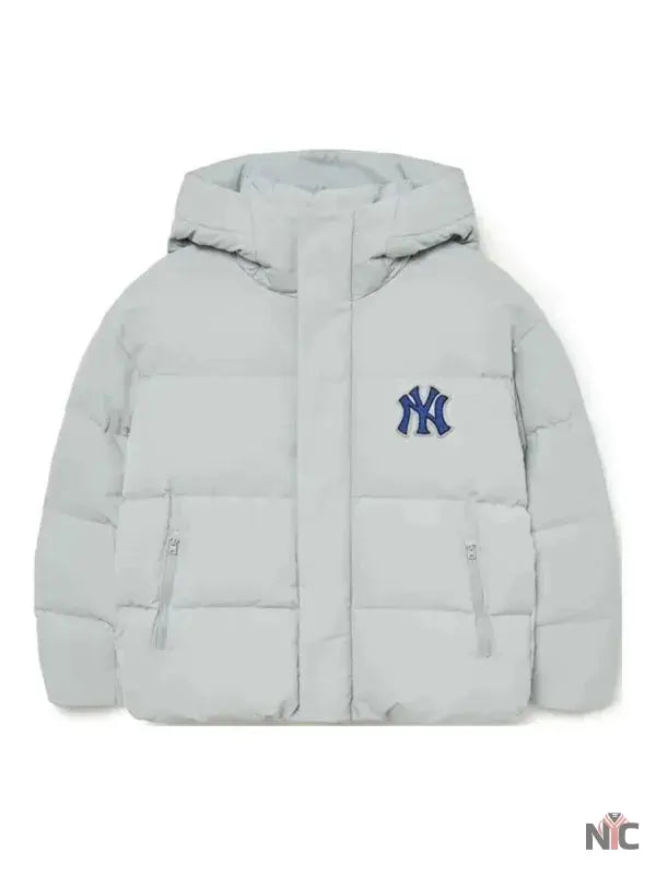 MLB New York Yankees Down Unisex Puffer Jacket