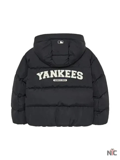 MLB New York Yankees Down Unisex Puffer Jacket