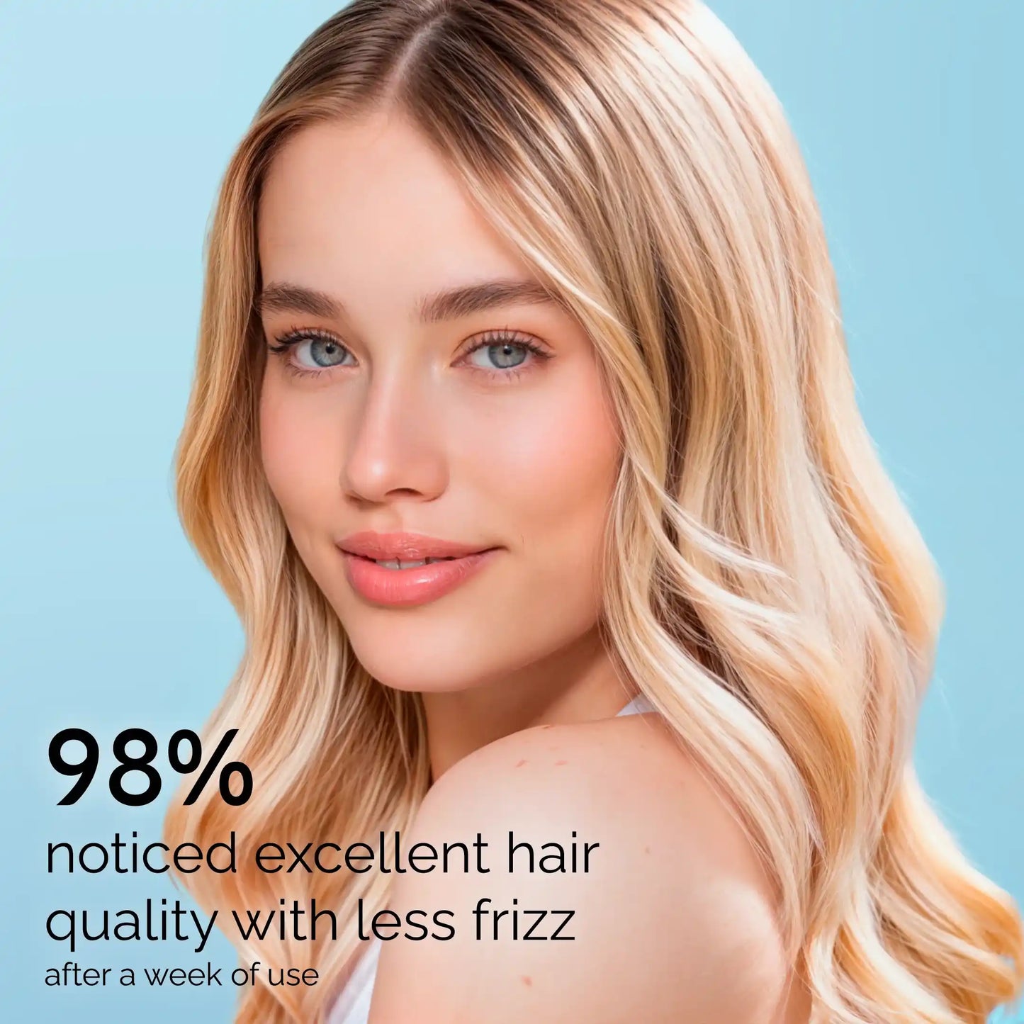 Keratin Mask for Damaged Hair