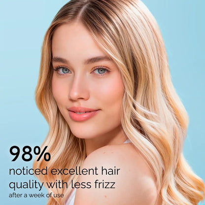 Keratin Mask for Damaged Hair