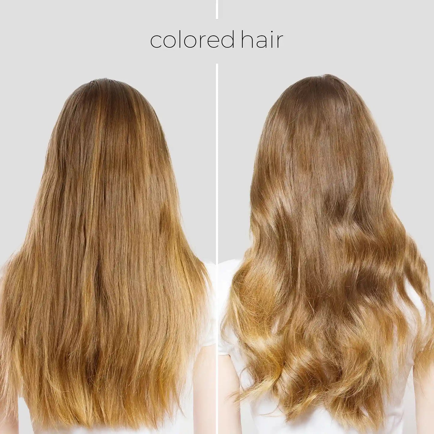 Keratin Mask for Damaged Hair