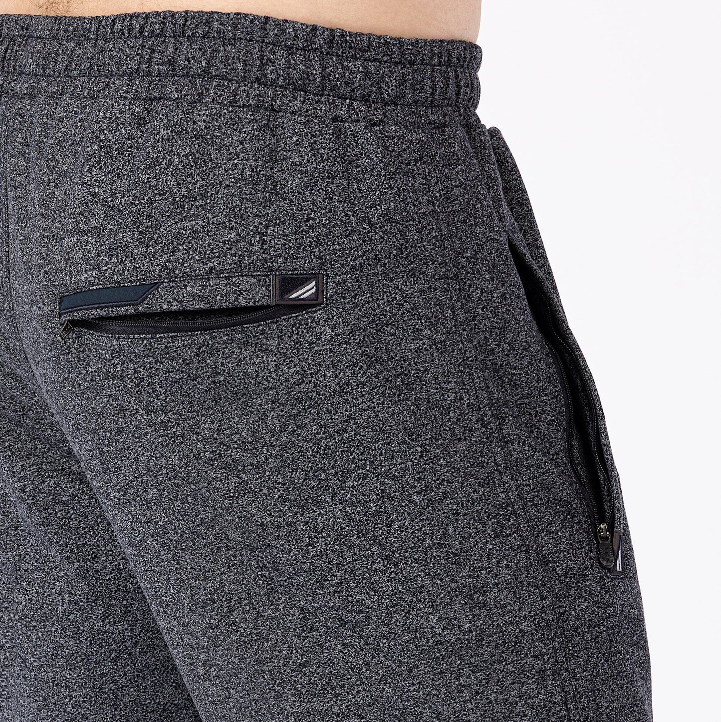 All-Day Comfort Athletic Sweatpant Straight - AVG