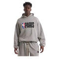 NBA Paris x Essentials Hoodie