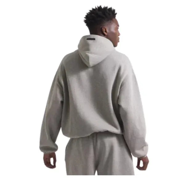 NBA Paris x Essentials Hoodie