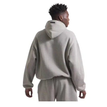 NBA Paris x Essentials Hoodie