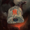 La / NY HXC Hat
