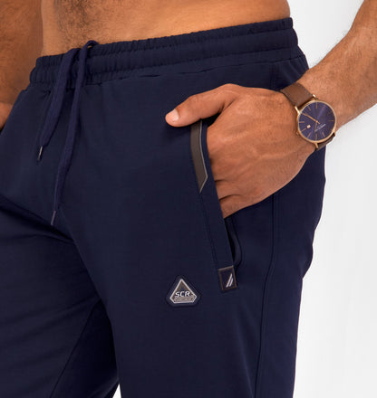 All-Day Comfort Athletic Pants Tapered - AVG