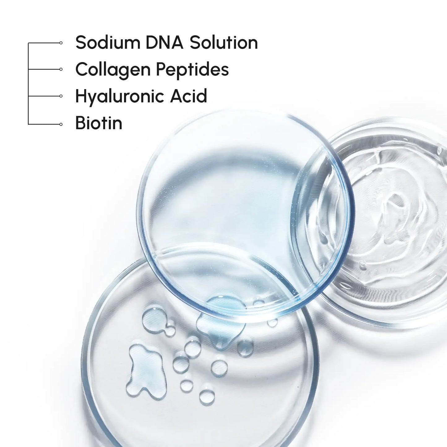 Lash & Brow Growth Serum