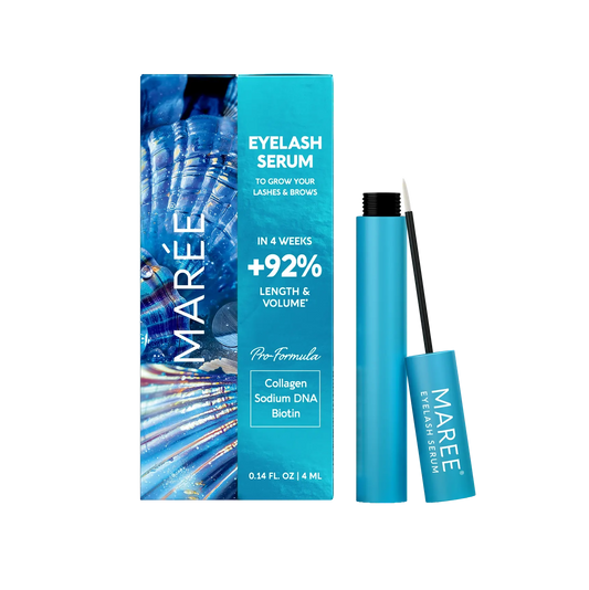 Lash & Brow Growth Serum
