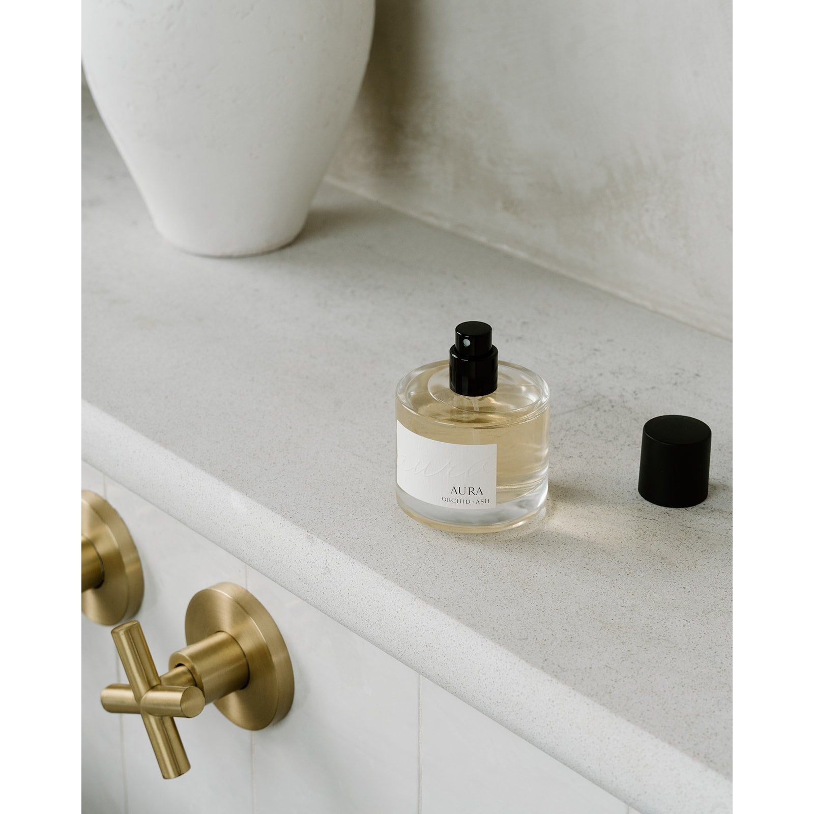 AURA Perfume