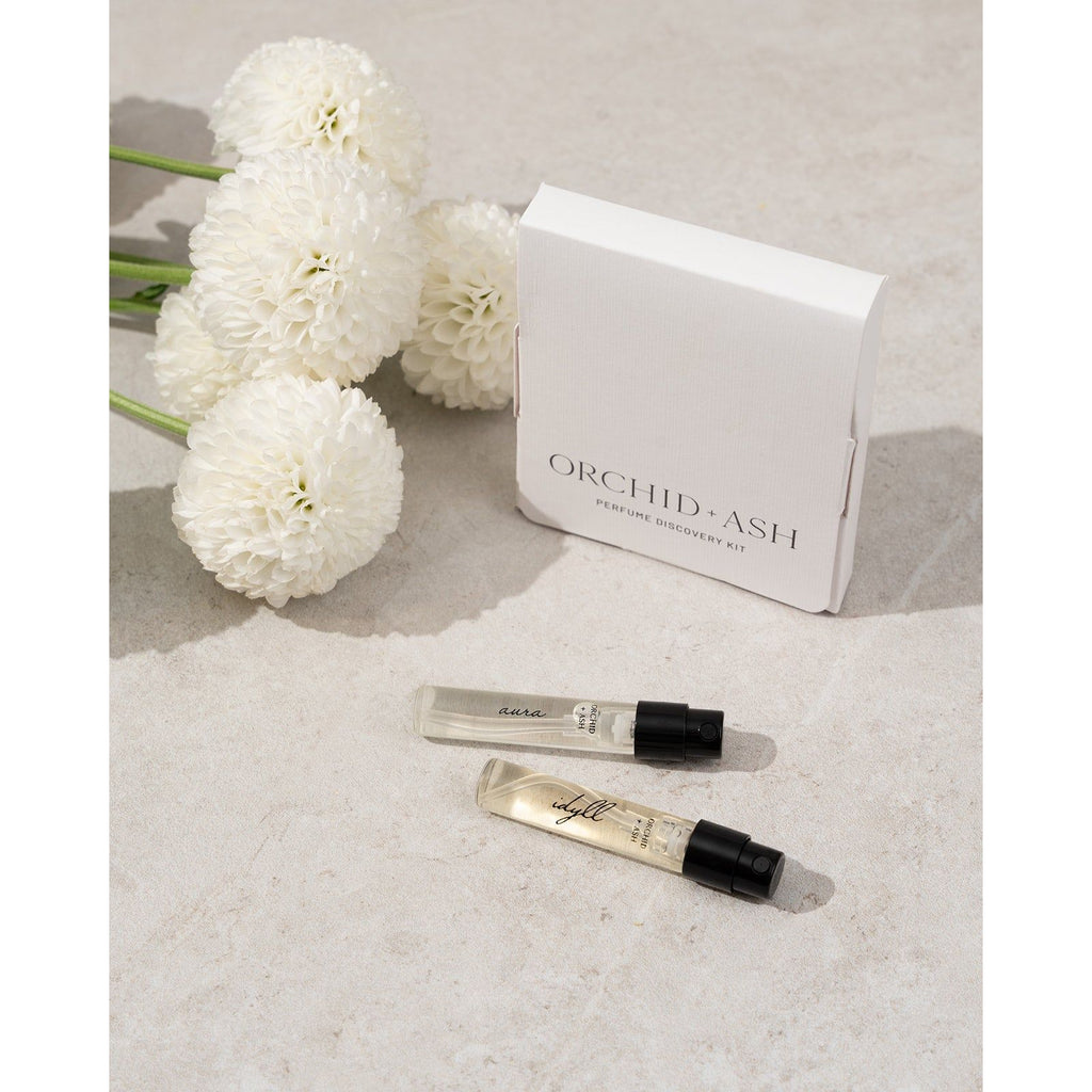 Perfume Discovery Kit