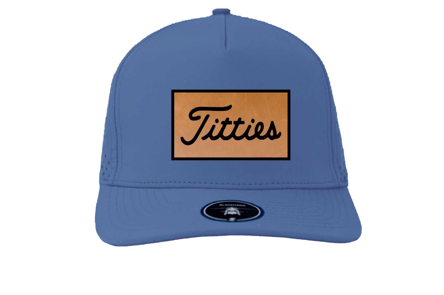 Titties Performance Hat
