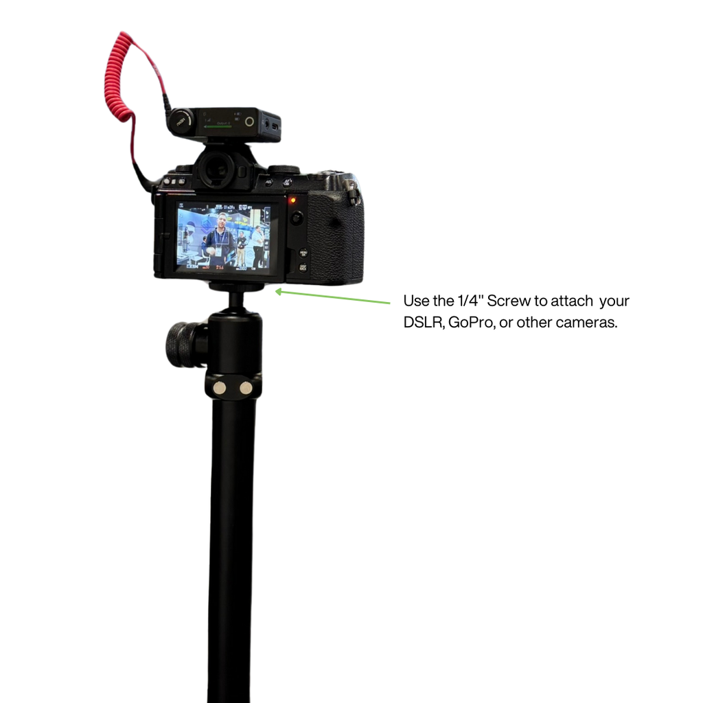 G-Bundle Three - GPOD Pauly P w/GPOD Base
