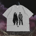 Pine Barrens Script T-Shirt