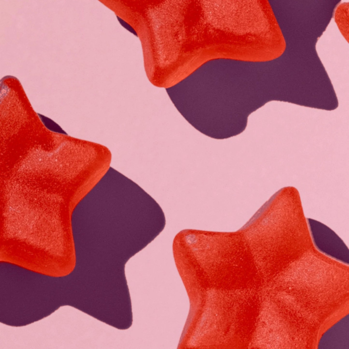 Gummy Stars