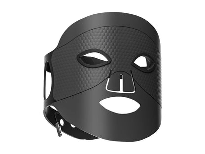 proCLEAR LED Mask (Jet Black)