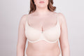 Bra Milavitsa 119140 - Monofil Technology, Perfect Shape, Breathable