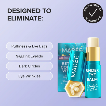 Instant Eye Smoother Balm