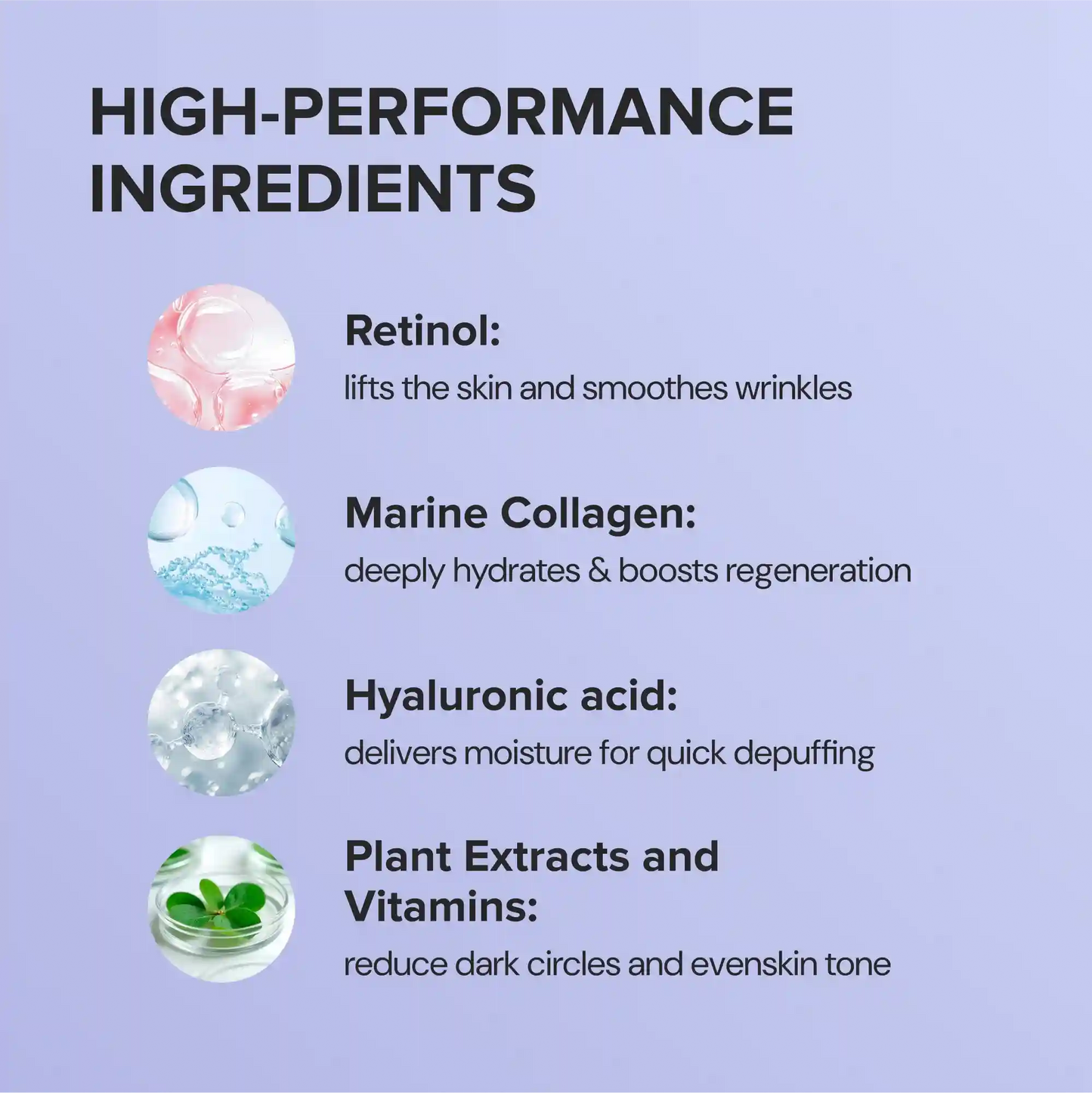 Instant Eye Smoother Balm