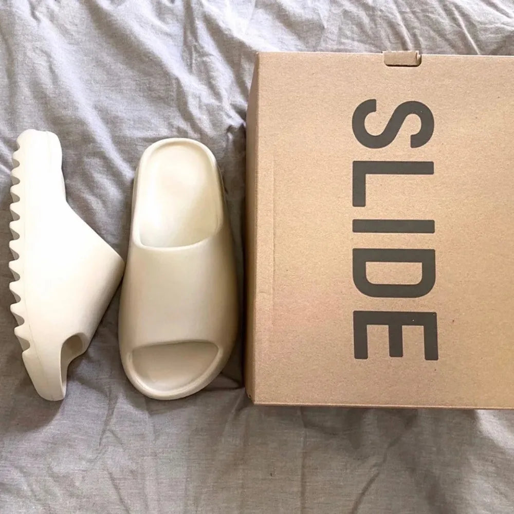 Yeezy Slides