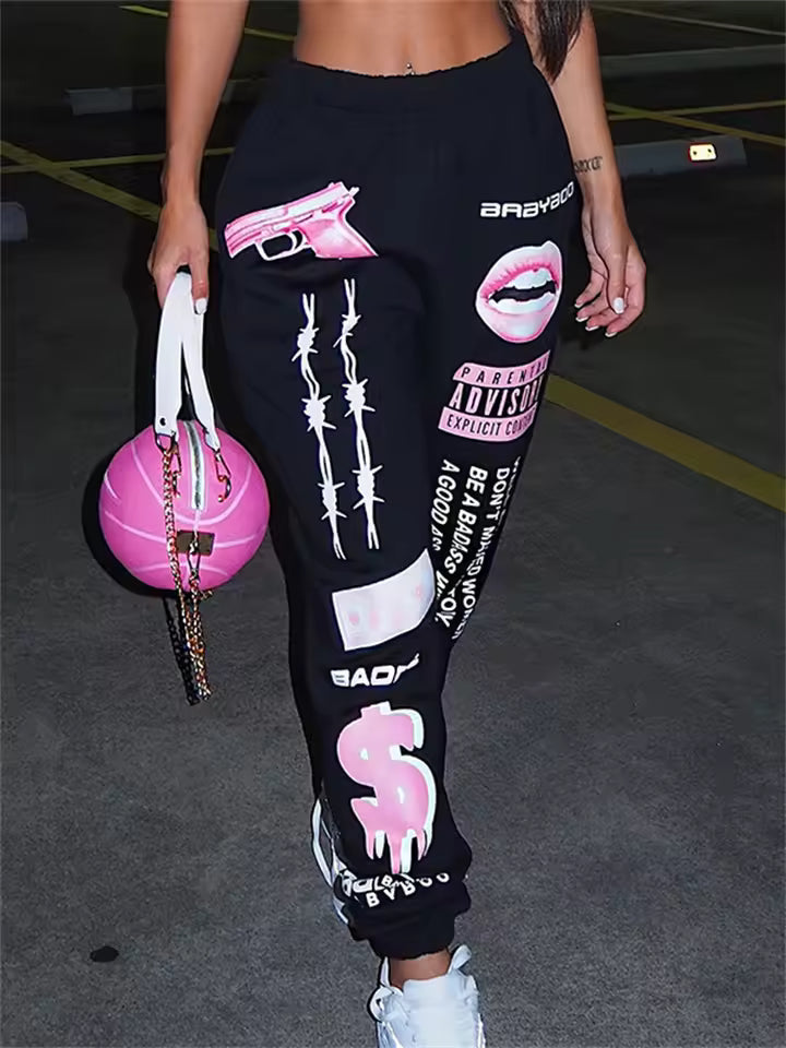 Wildstyle Lounge Pants