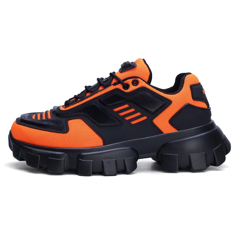 Prada “Cloudbust” Sneakers