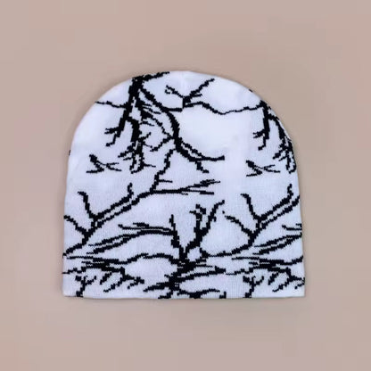 Lightning Strike Beanie