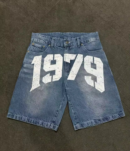 The 1979 Star Jorts
