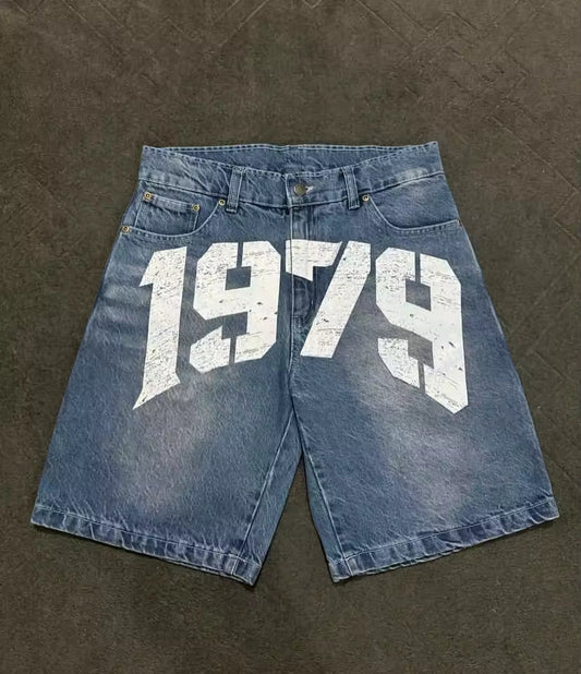 The 1979 Star Jorts