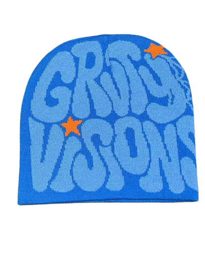 Grvty Visions Beanie