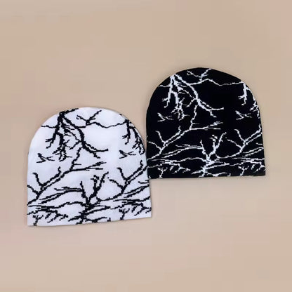Lightning Strike Beanie