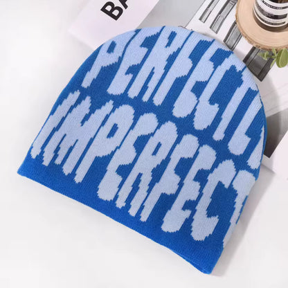 Perfectly Imperfect Beanie