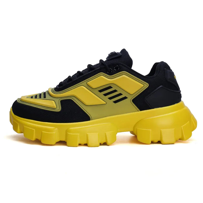 Prada “Cloudbust” Sneakers