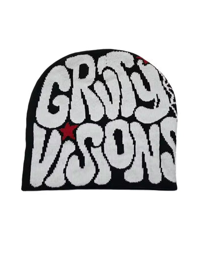 Grvty Visions Beanie