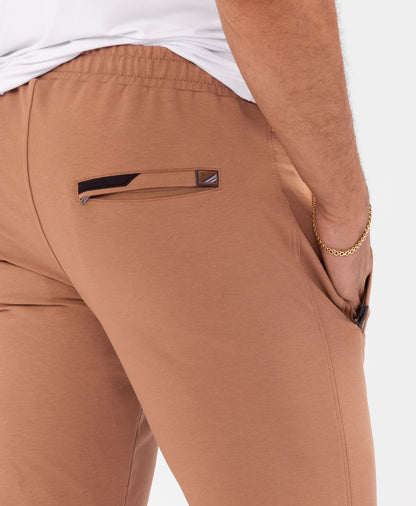 All-Day Comfort Athletic Pants Tapered - TALL