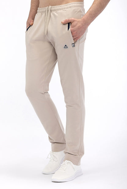 All-Day Comfort Athletic Sweatpant Straight - AVG