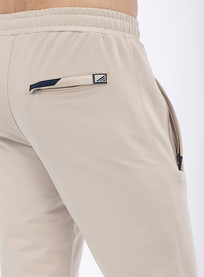 All-Day Comfort Athletic Sweatpant Straight - AVG