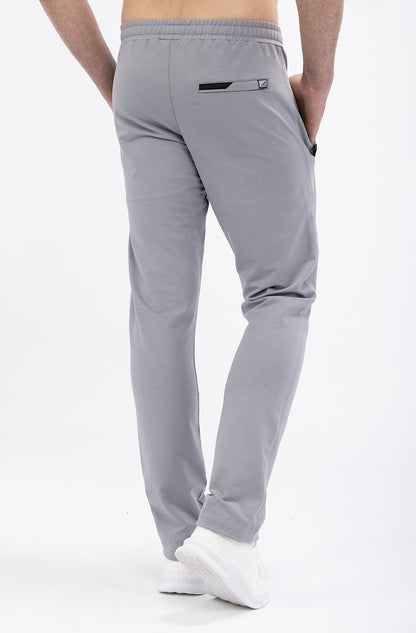 All-Day Comfort Men's Athletic Pants Straight - BIG & TALL
